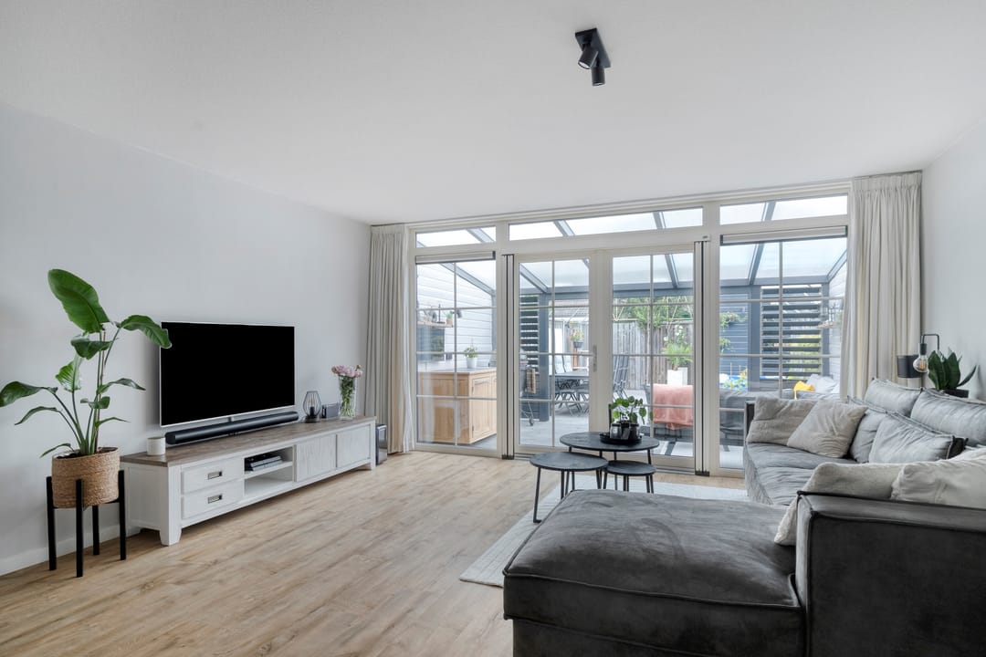 Photo 2 of Van Beethovenlaan 79