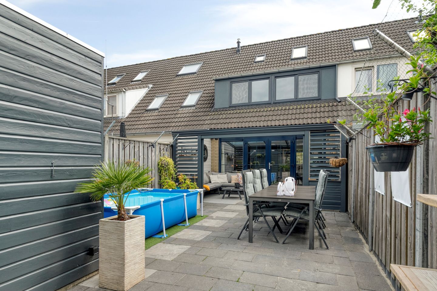 Photo 4 of Van Beethovenlaan 79