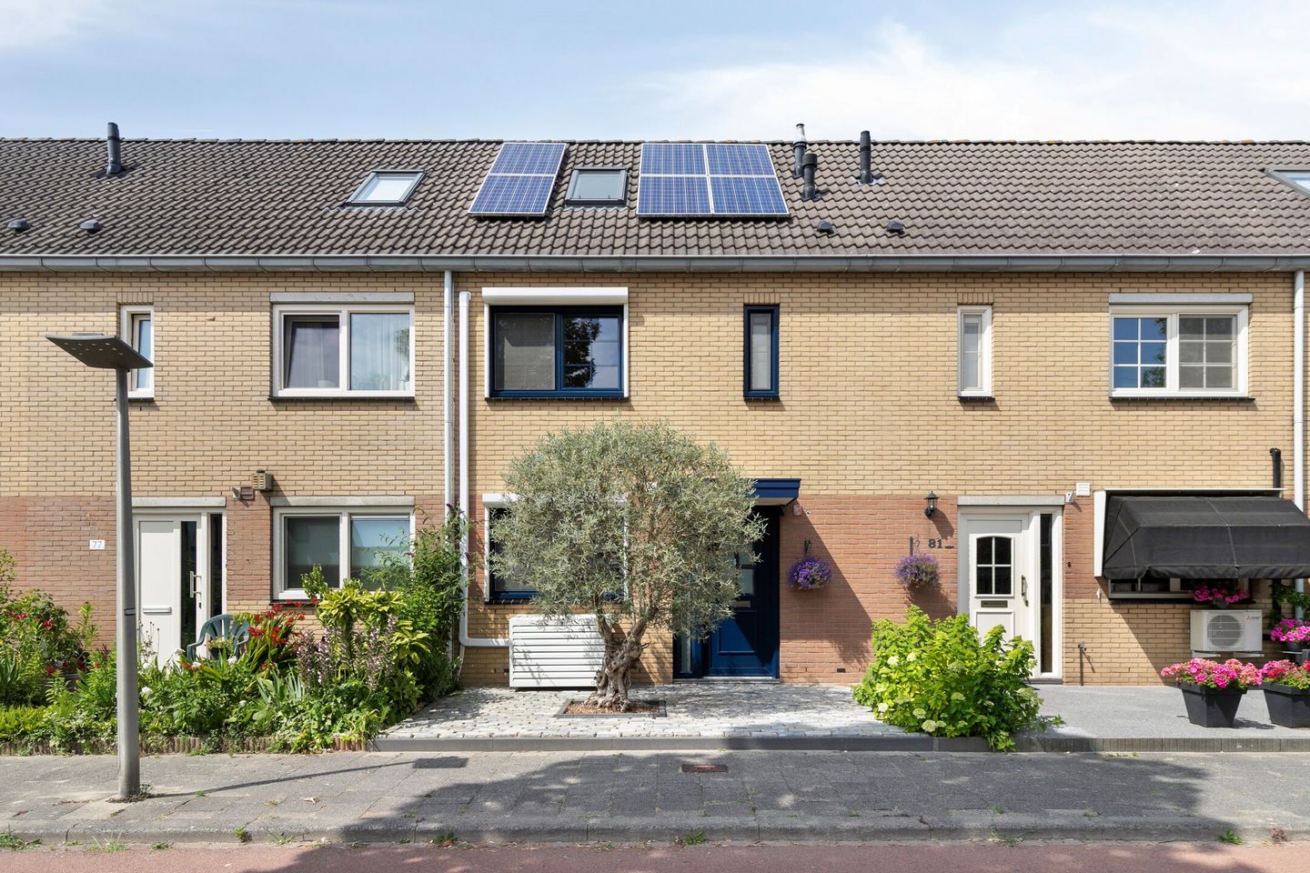 Photo 5 of Van Beethovenlaan 79