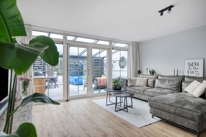 Foto 6 van Van Beethovenlaan 79