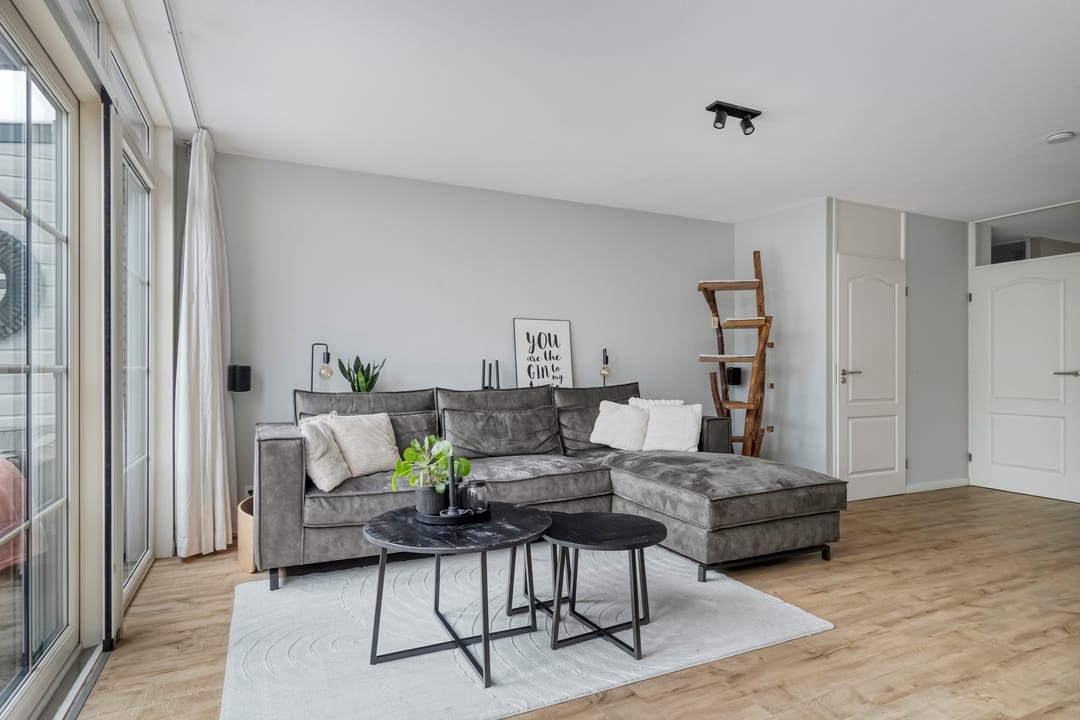 Photo 7 of Van Beethovenlaan 79