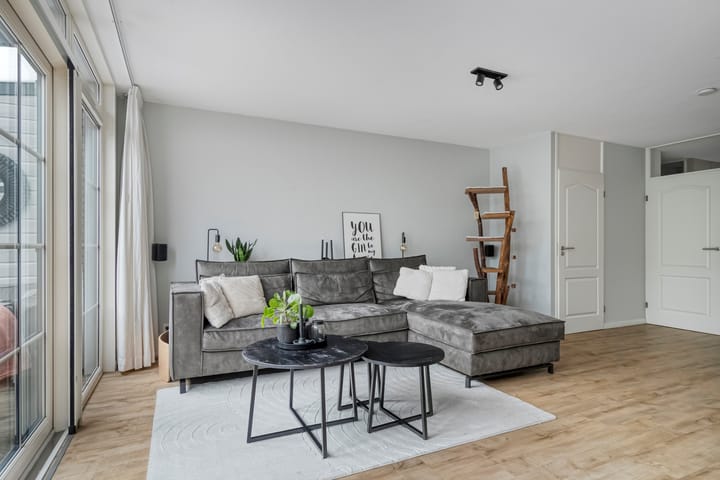 Foto 7 van Van Beethovenlaan 79