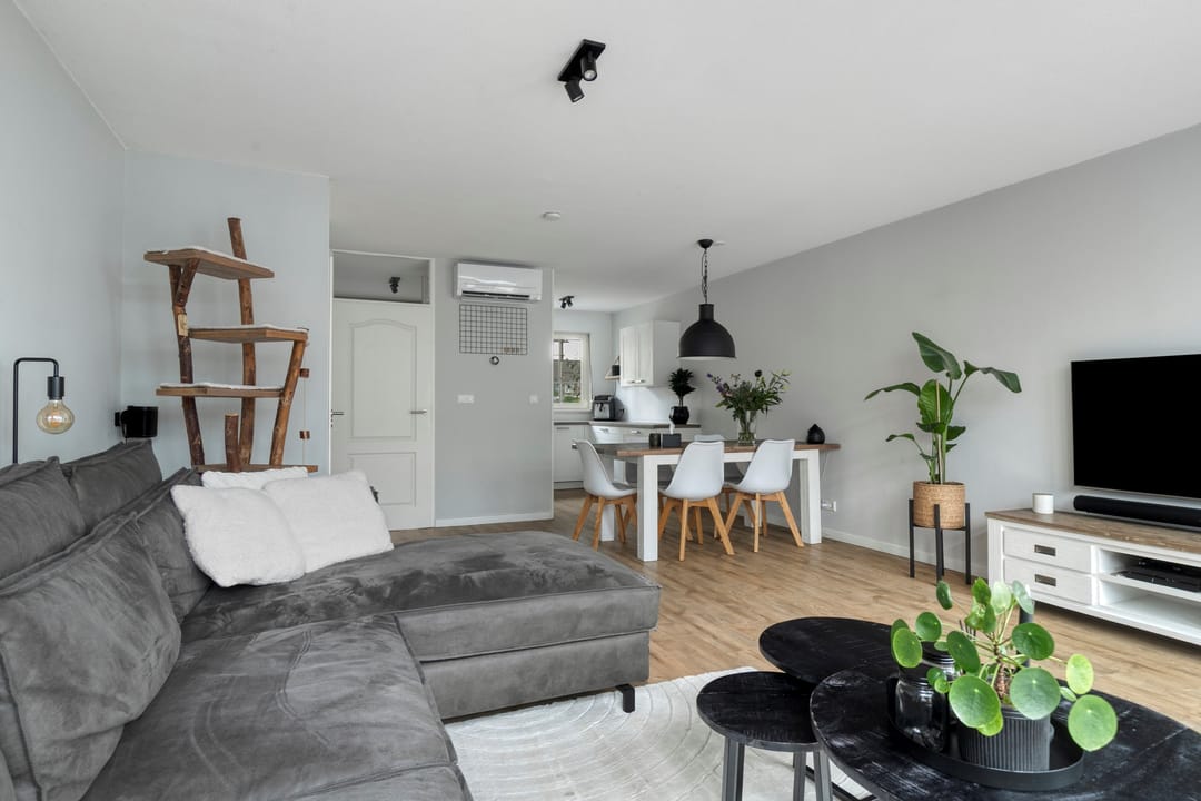 Photo 8 of Van Beethovenlaan 79