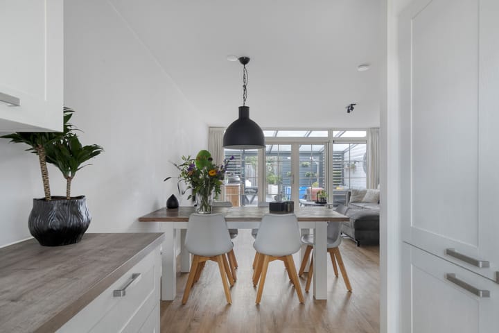 Foto 11 van Van Beethovenlaan 79