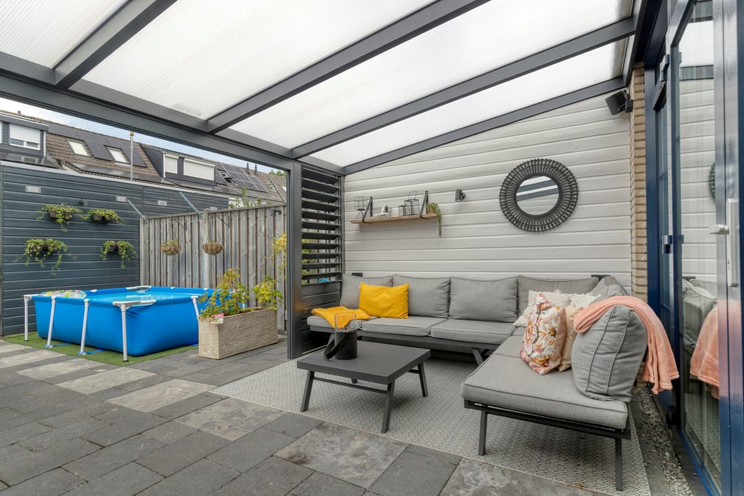 Photo 22 of Van Beethovenlaan 79