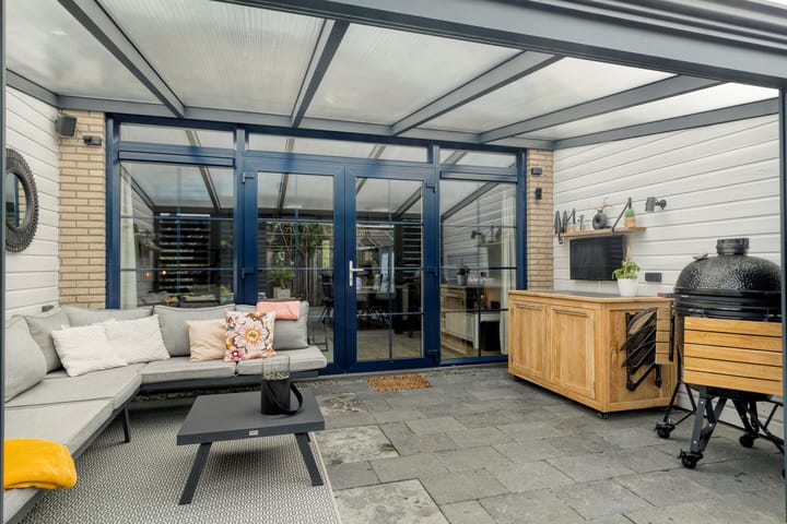 Foto 23 van Van Beethovenlaan 79