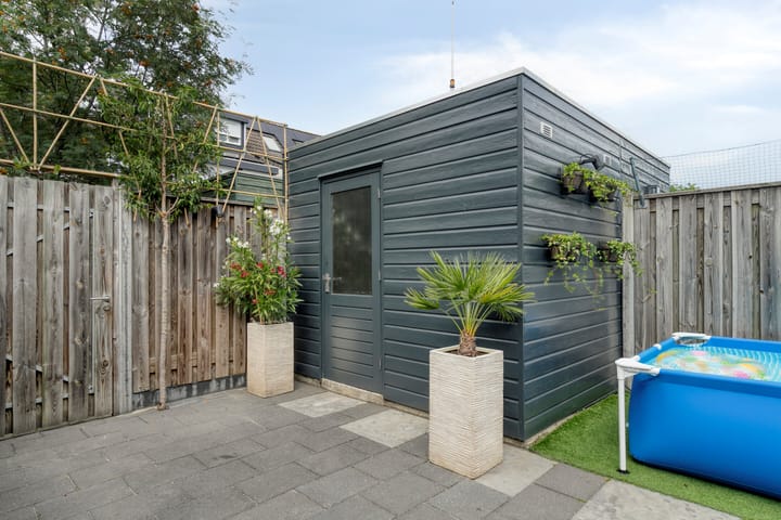 Foto 26 van Van Beethovenlaan 79