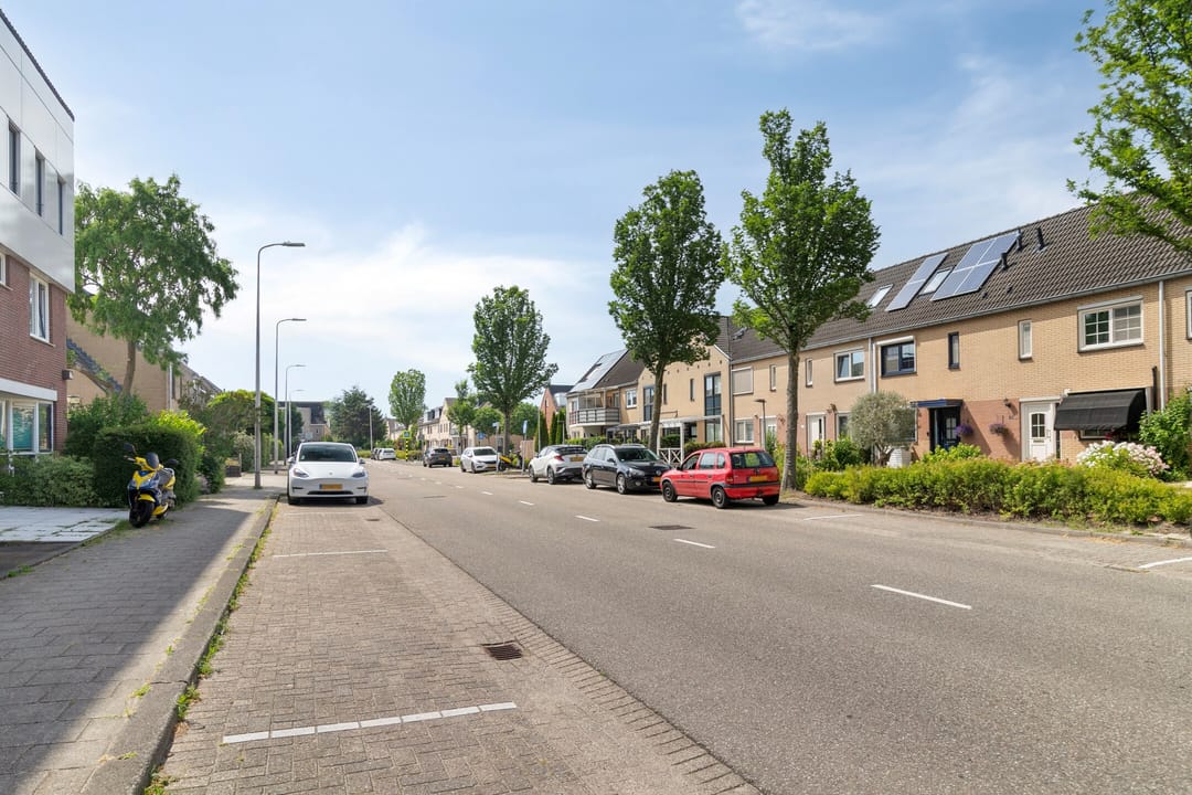 Photo 28 of Van Beethovenlaan 79