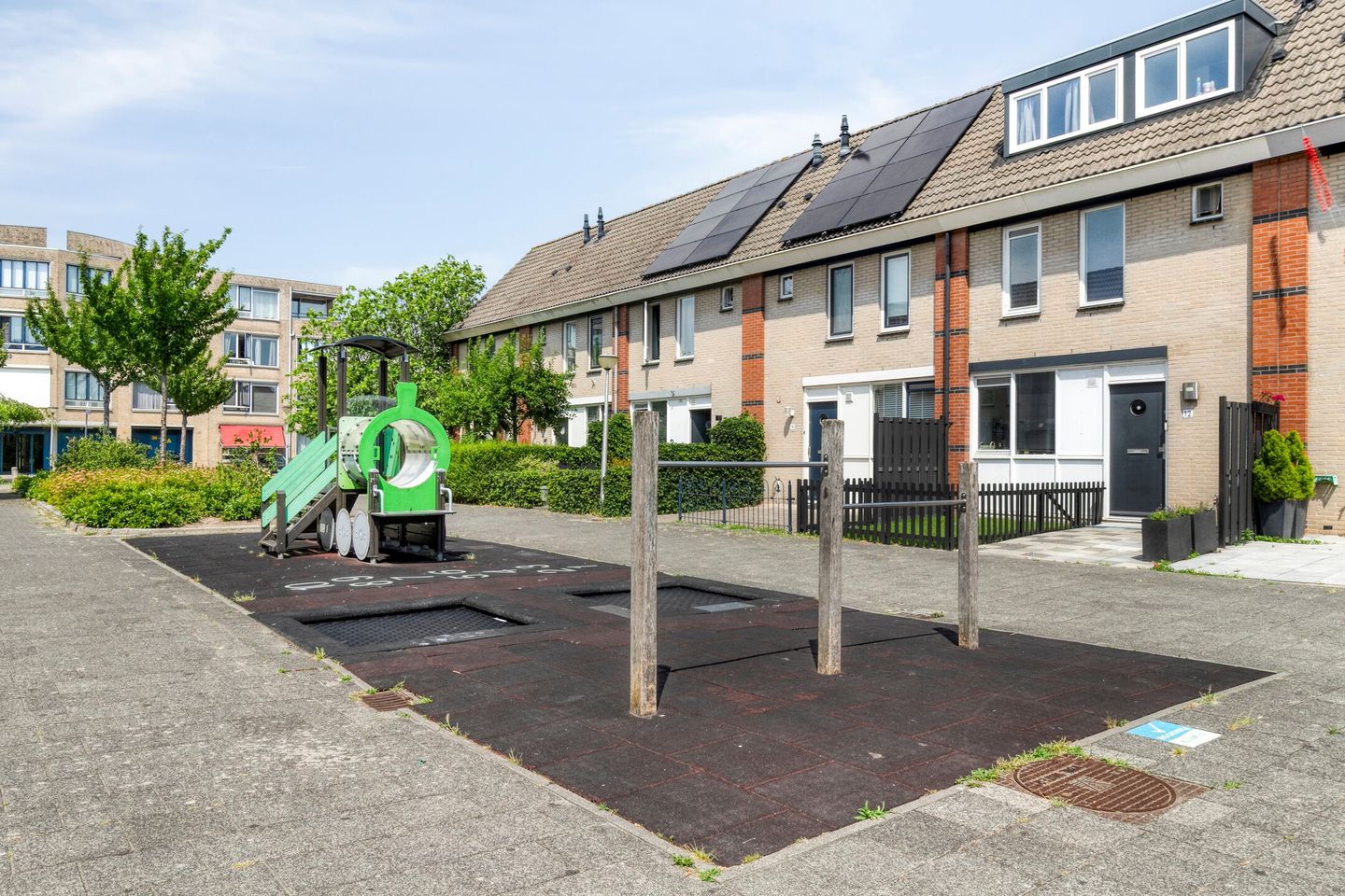 Photo 29 of Van Beethovenlaan 79