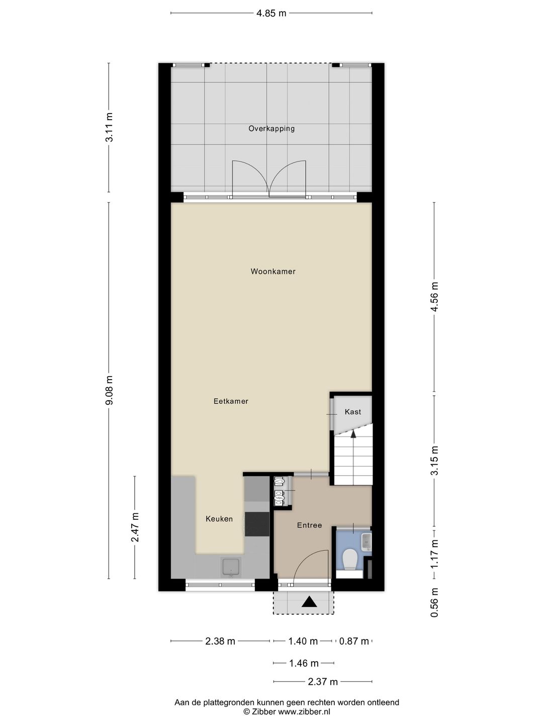 Photo 32 of Van Beethovenlaan 79