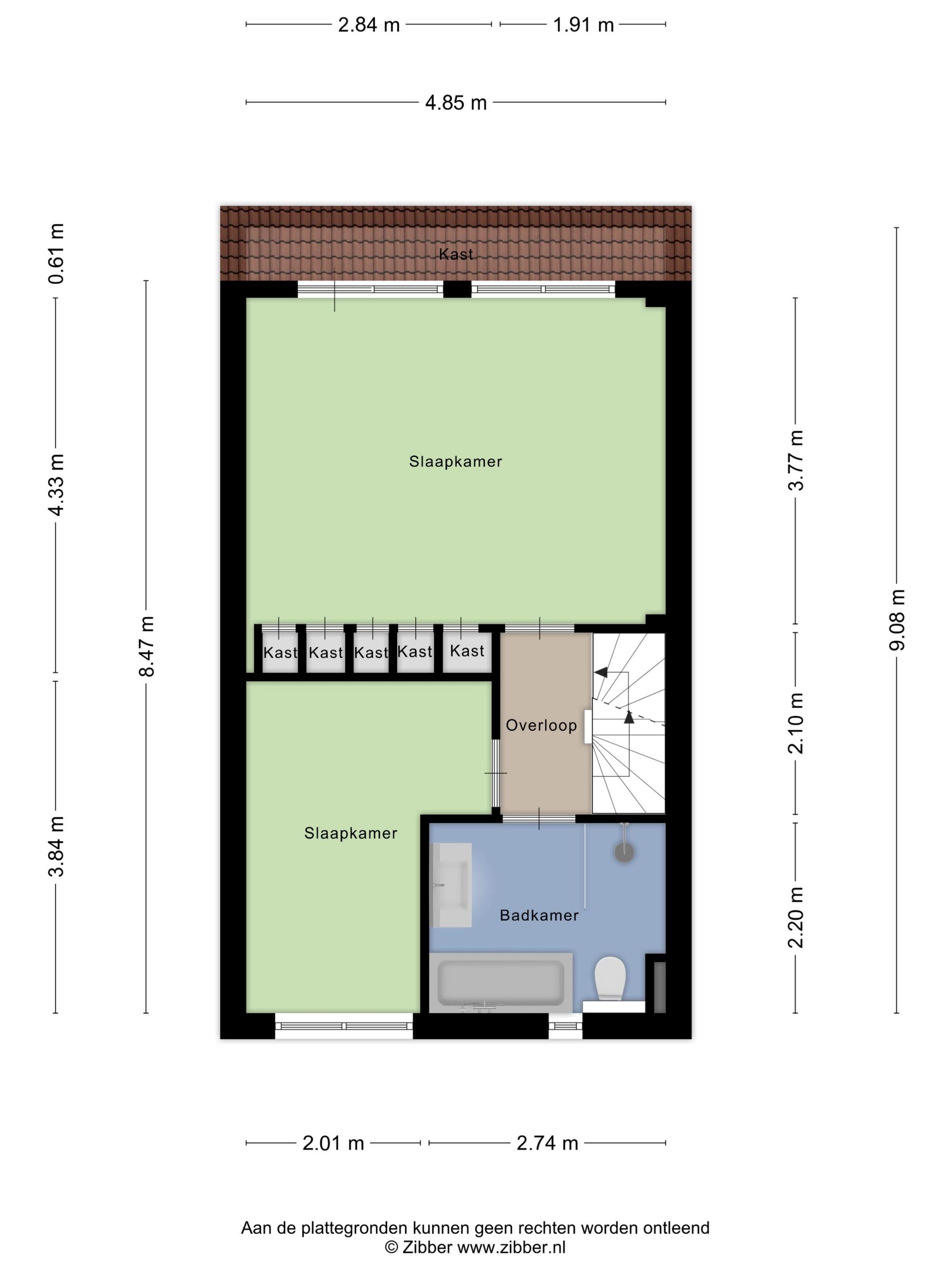 Photo 33 of Van Beethovenlaan 79