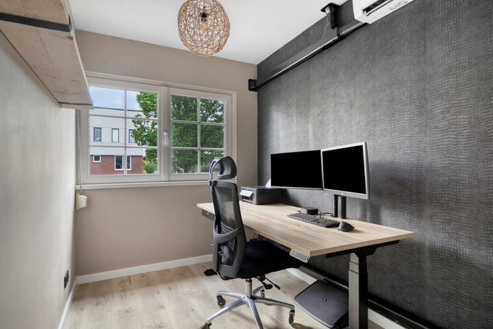 Foto 18 van Van Beethovenlaan 79