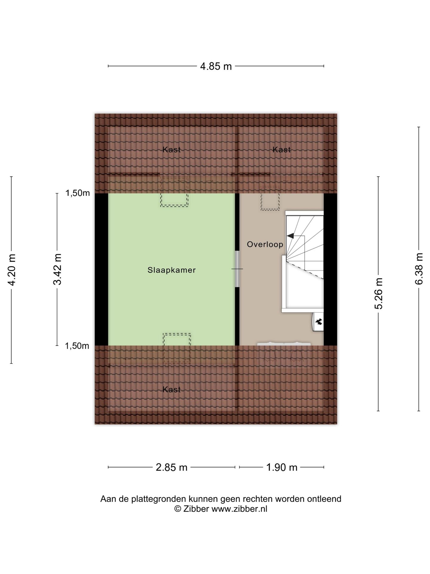 Photo 34 of Van Beethovenlaan 79