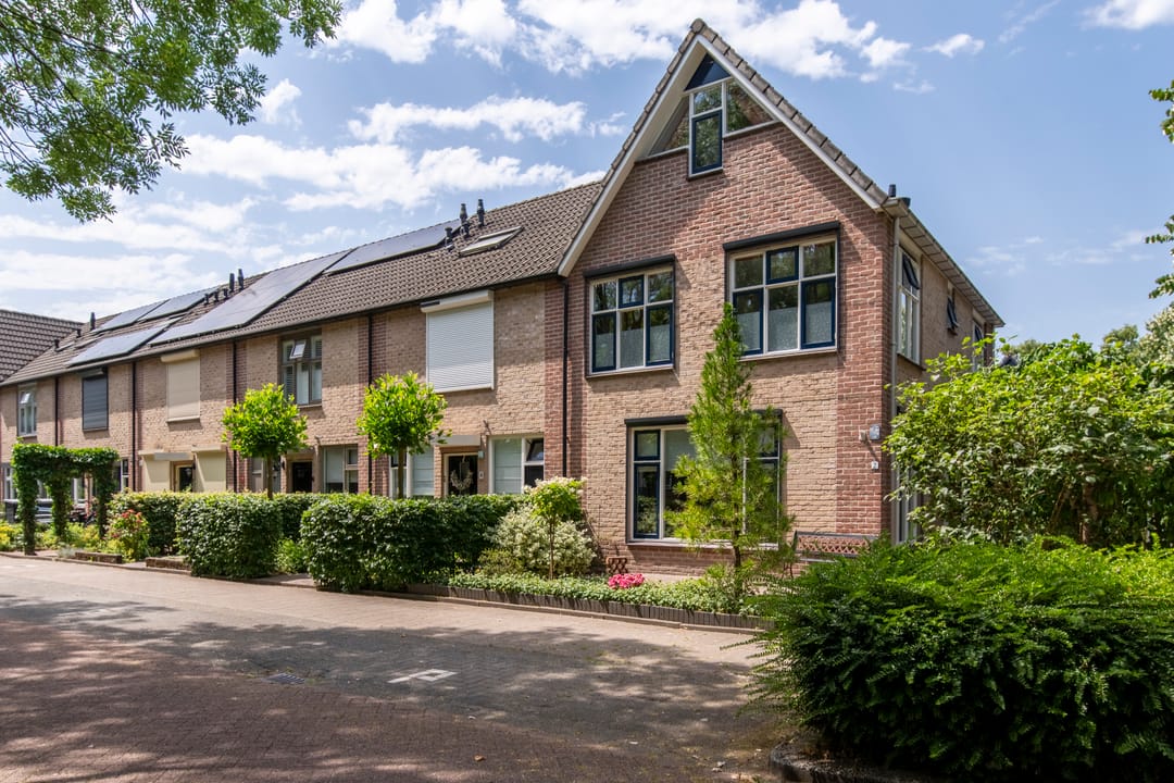 Foto 41 van Van Veldekelaan 2