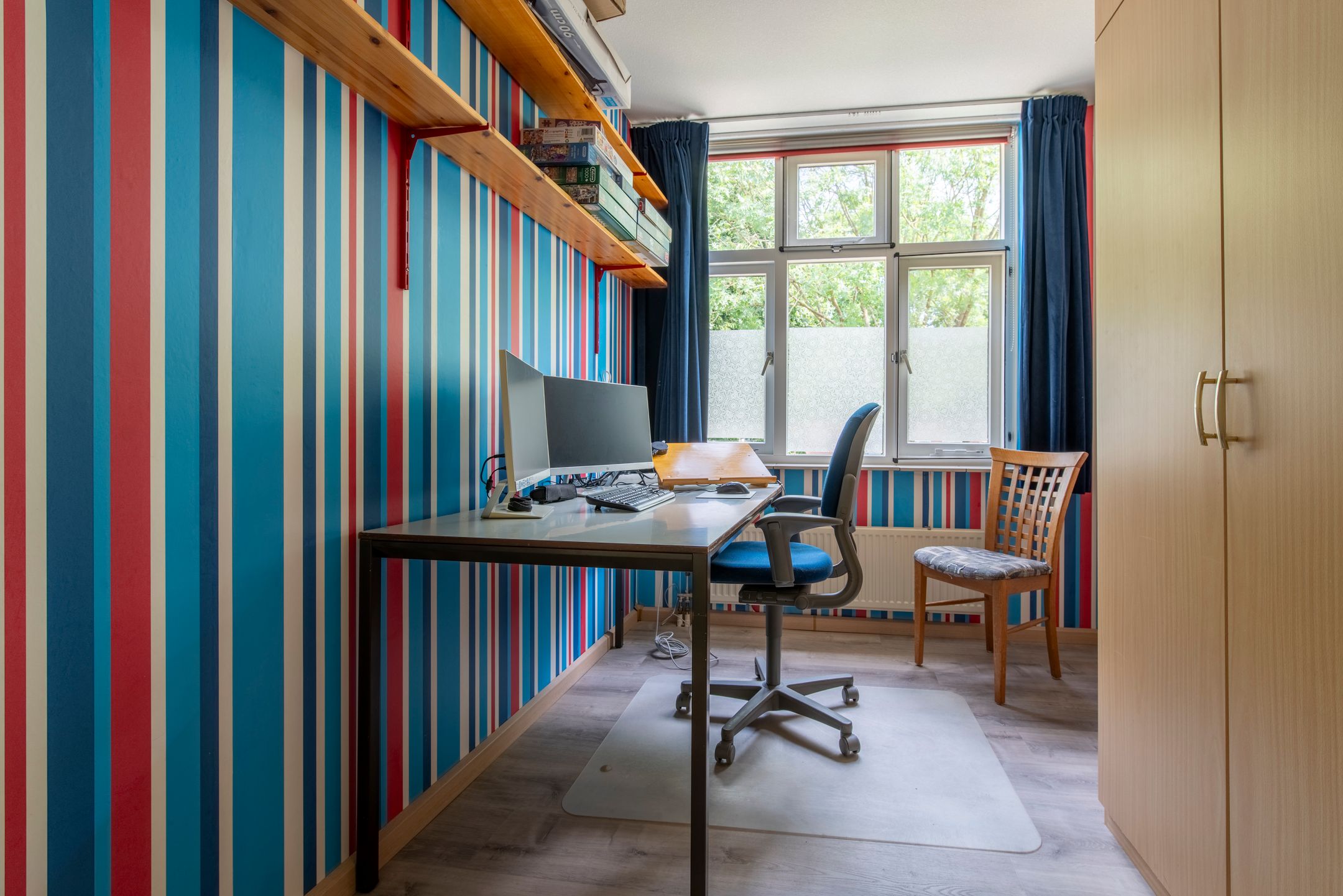 Foto 24 van Van Veldekelaan 2