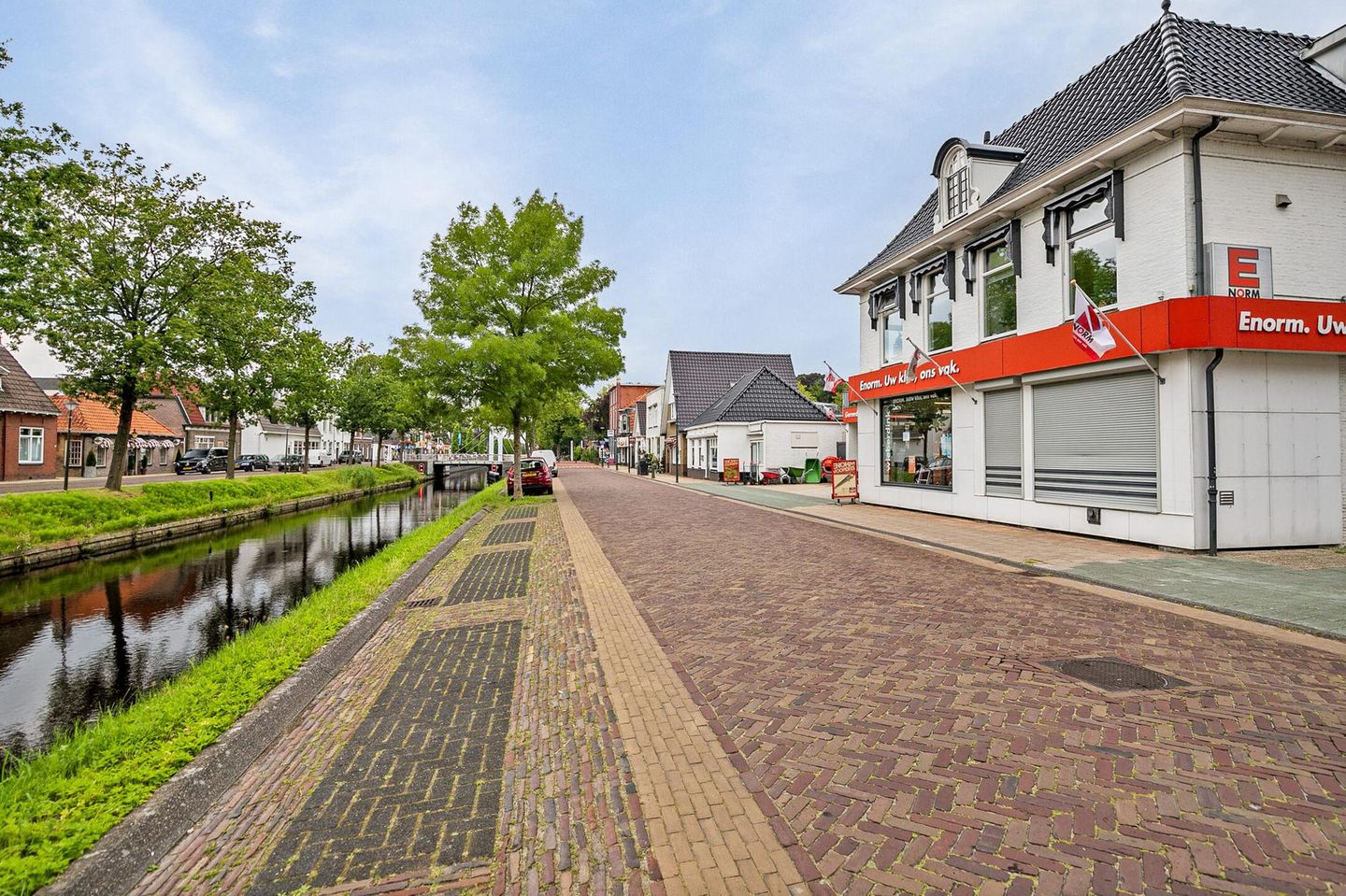 Bekijk foto 4 van Molenweg 7