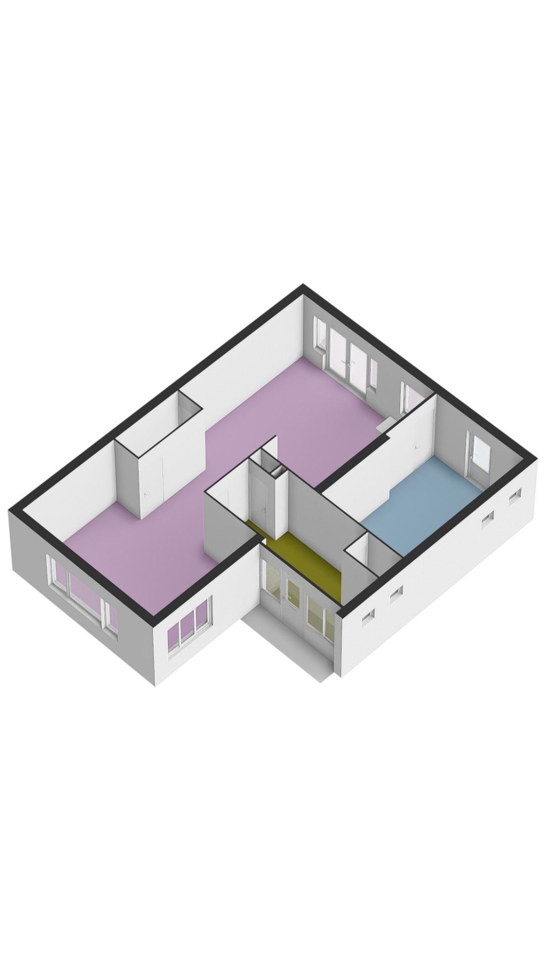 Foto 45 van Van Veldekelaan 2