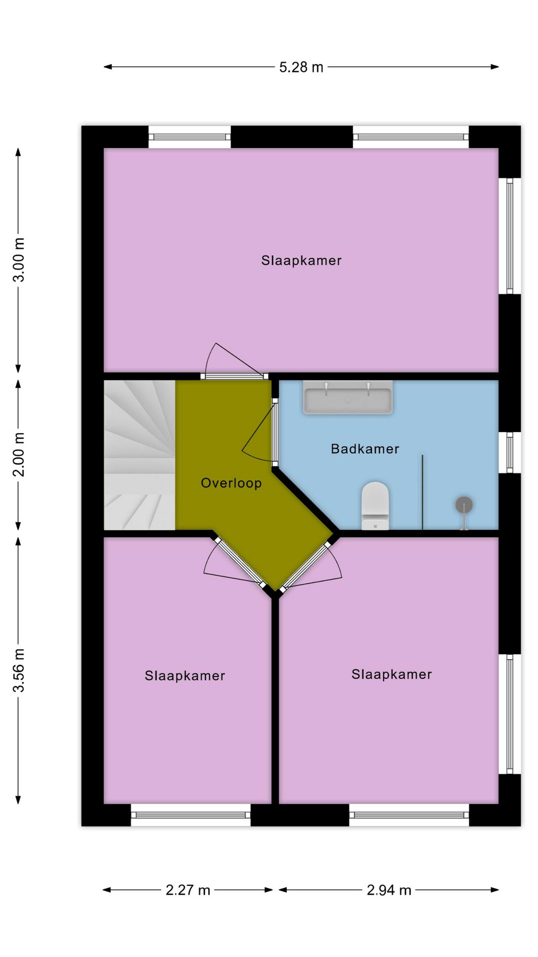 Foto 46 van Van Veldekelaan 2