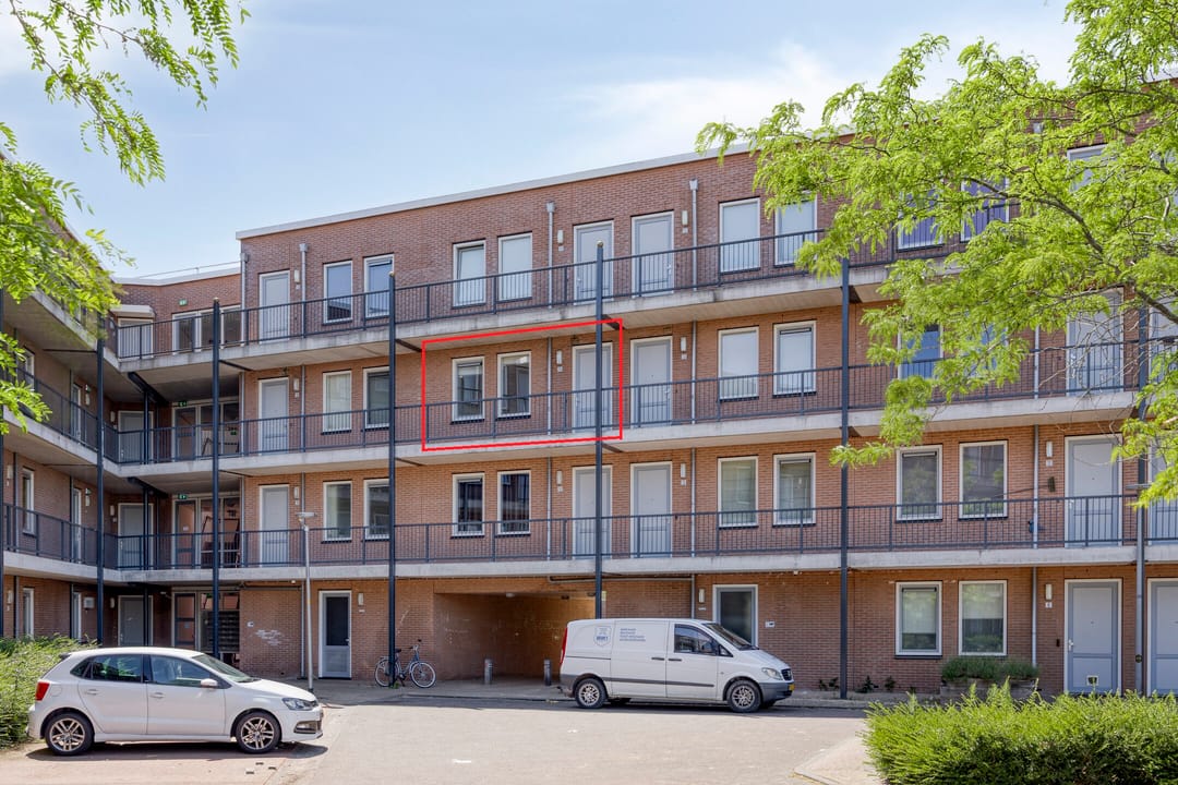 Foto 2 van Ganeshastraat 34