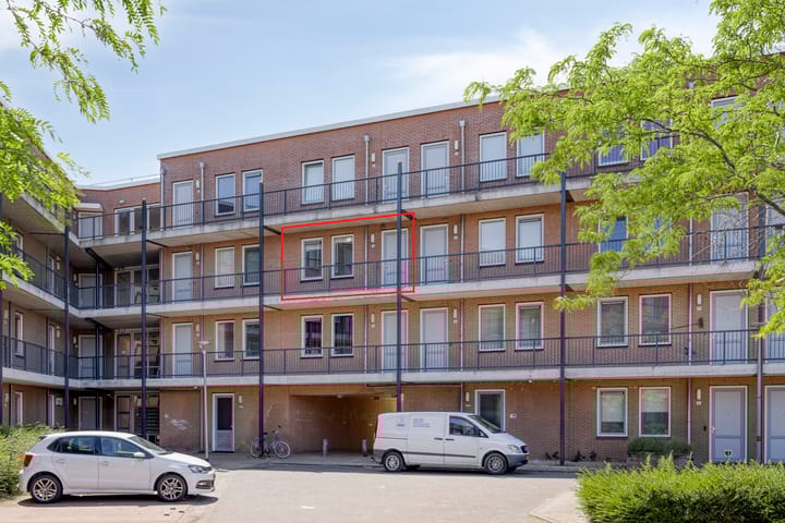 Foto 2 van Ganeshastraat 34