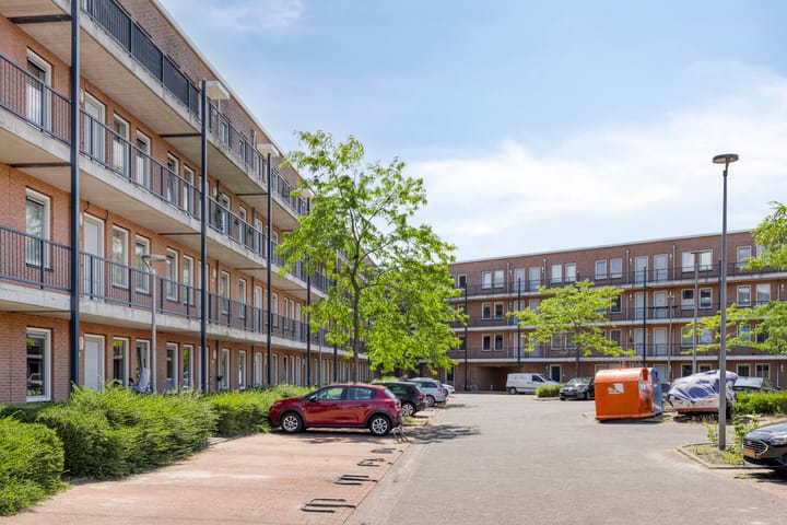 Foto 3 van Ganeshastraat 34