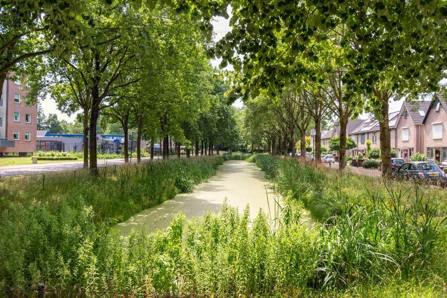 Foto 4 van Van Veldekelaan 2