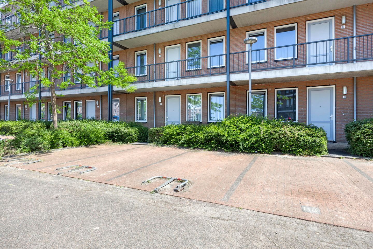 Foto 20 van Ganeshastraat 34