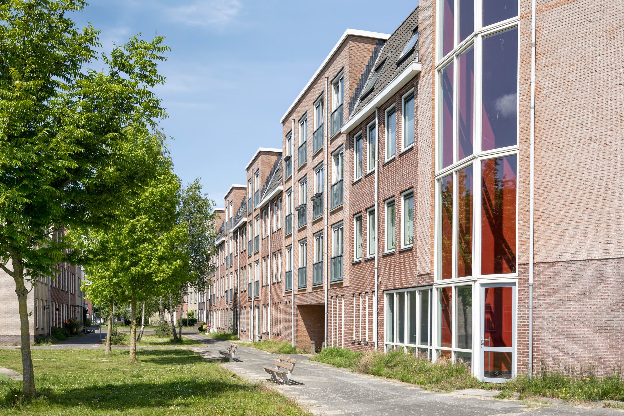 Foto 21 van Ganeshastraat 34