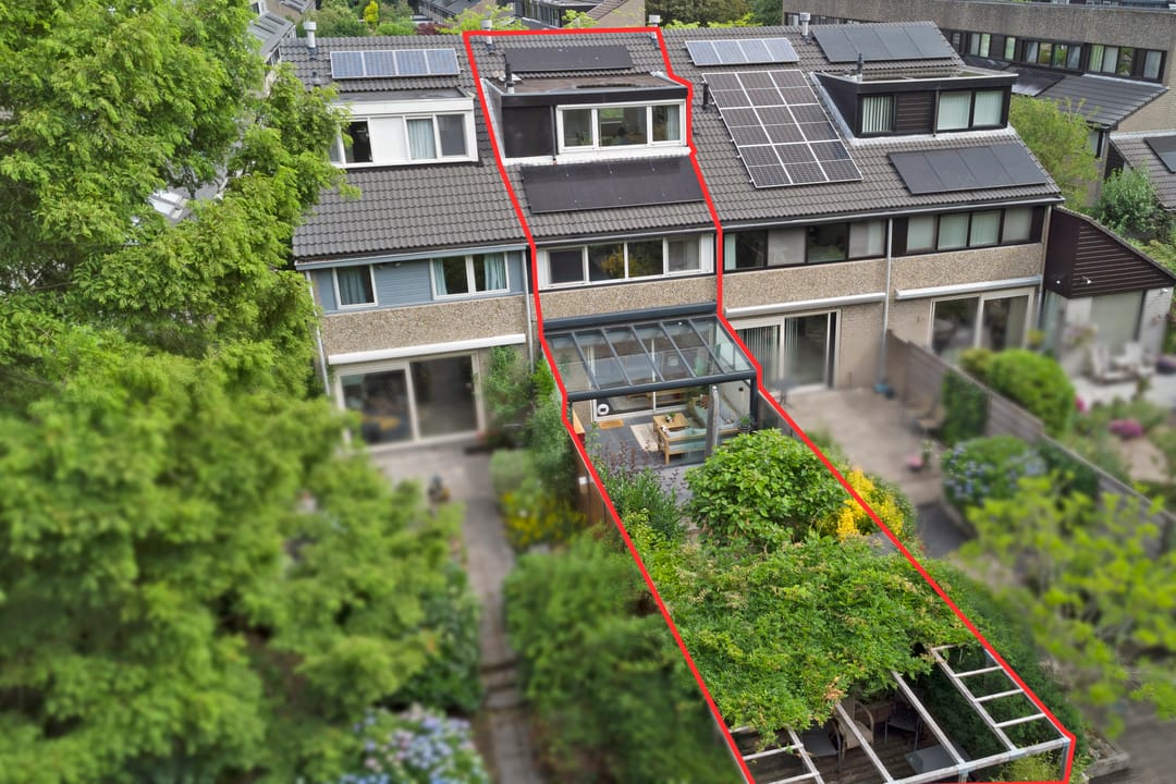 Foto 1 van Geertruida Hoeve 39