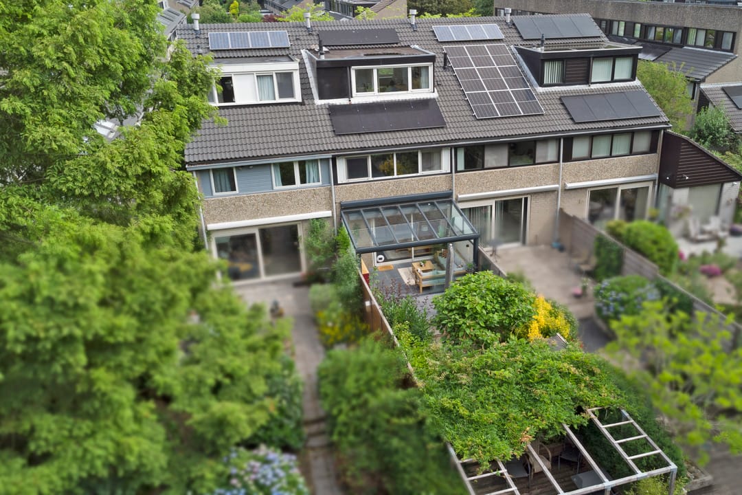 Foto 37 van Geertruida Hoeve 39