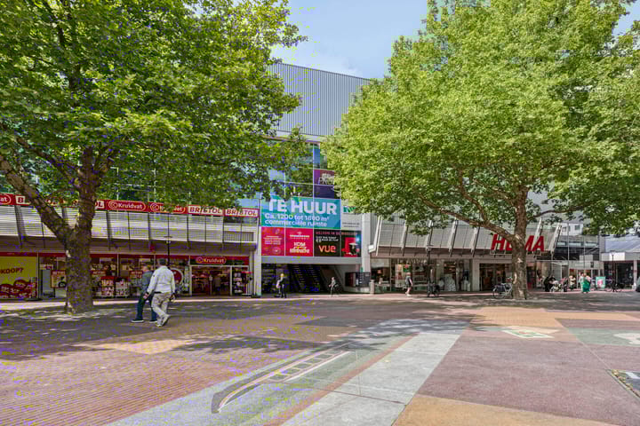 Veerplein 134-B