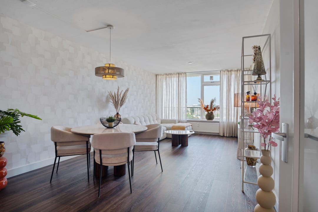 Foto 1 van Alexanderstraat 175