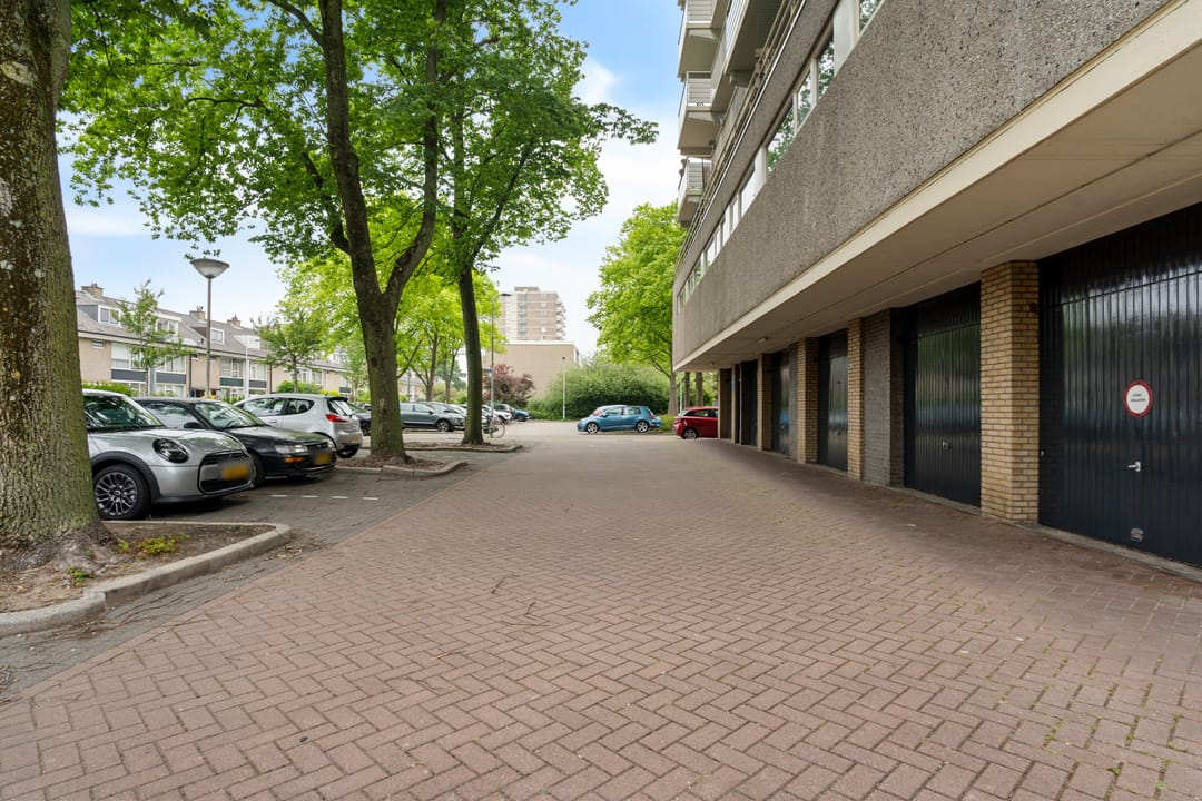 Foto 7 van Alexanderstraat 175