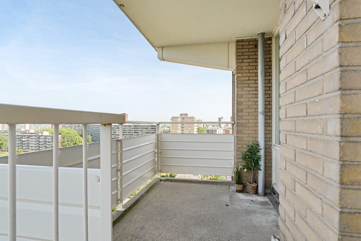 Foto 24 van Alexanderstraat 175