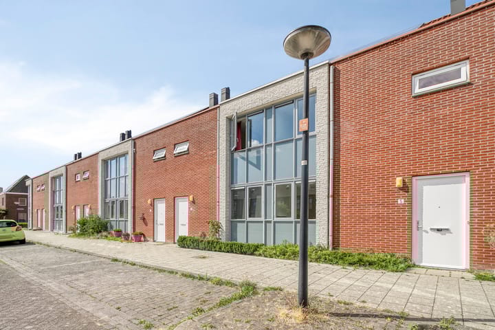 Foto 2 van Hof van Ra 5