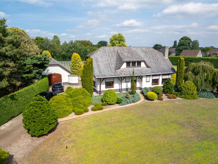 Foto 2 van Krommestraat 22