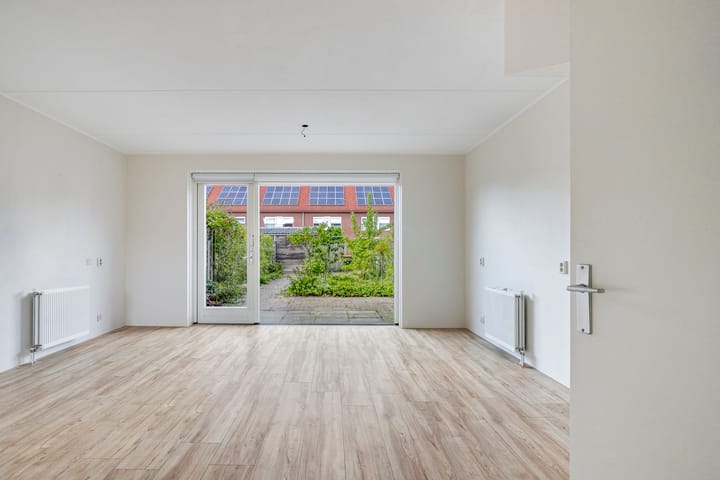 Foto 5 van Hof van Ra 5