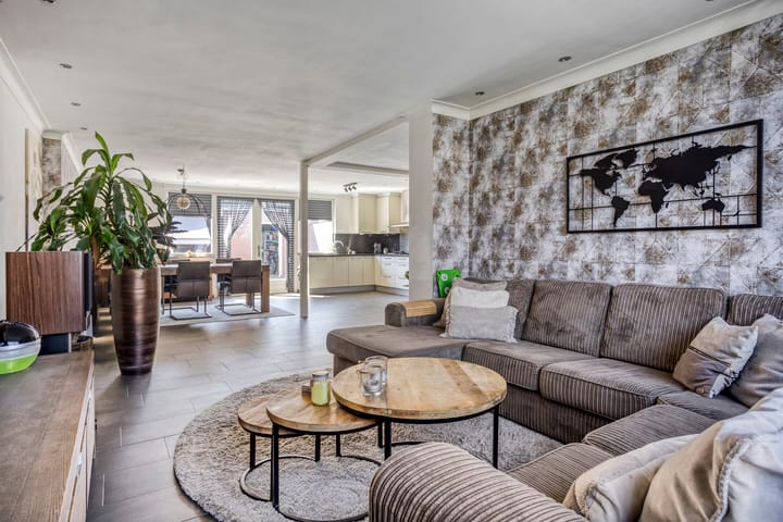 Foto 2 van van Graftstraat 17