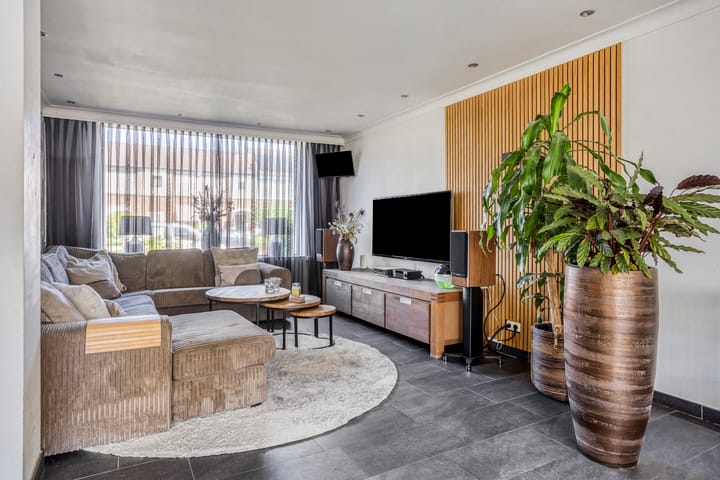 Foto 3 van van Graftstraat 17