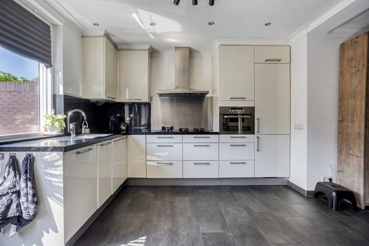 Foto 4 van van Graftstraat 17