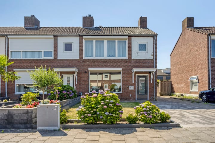 Foto 7 van van Graftstraat 17