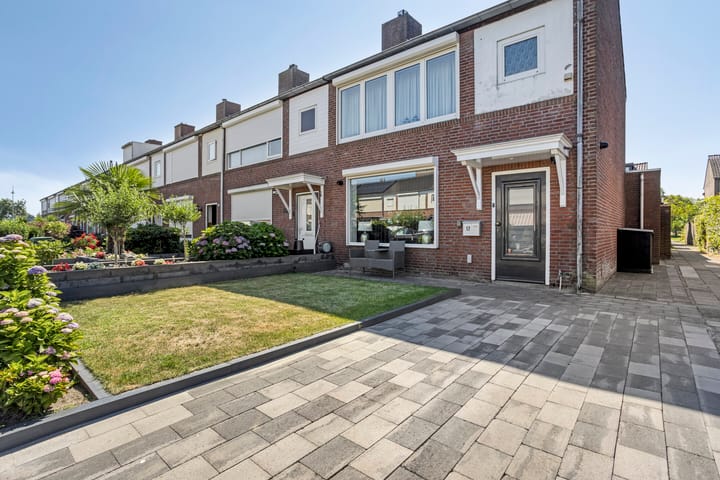 Foto 8 van van Graftstraat 17