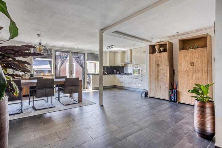 Foto 16 van van Graftstraat 17