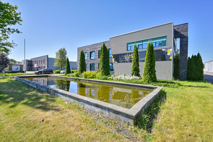 Phileas Foggstraat 52, Emmen