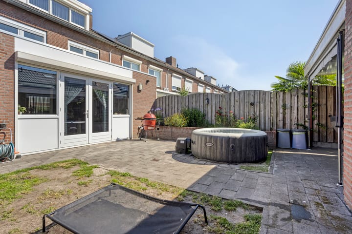 Foto 22 van van Graftstraat 17