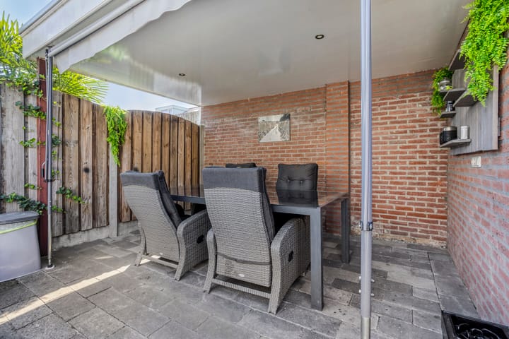 Foto 23 van van Graftstraat 17