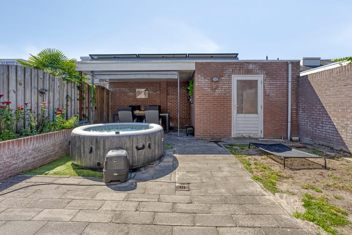 Foto 25 van van Graftstraat 17