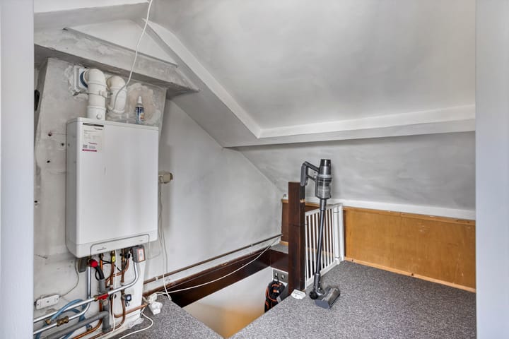 Foto 36 van van Graftstraat 17