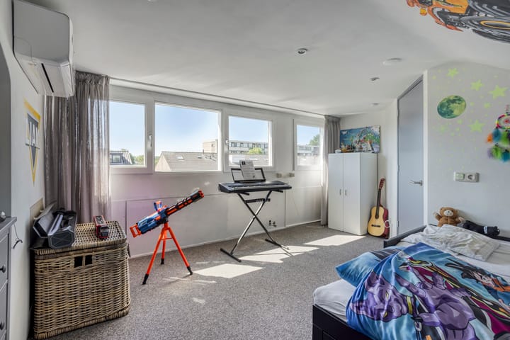 Foto 38 van van Graftstraat 17