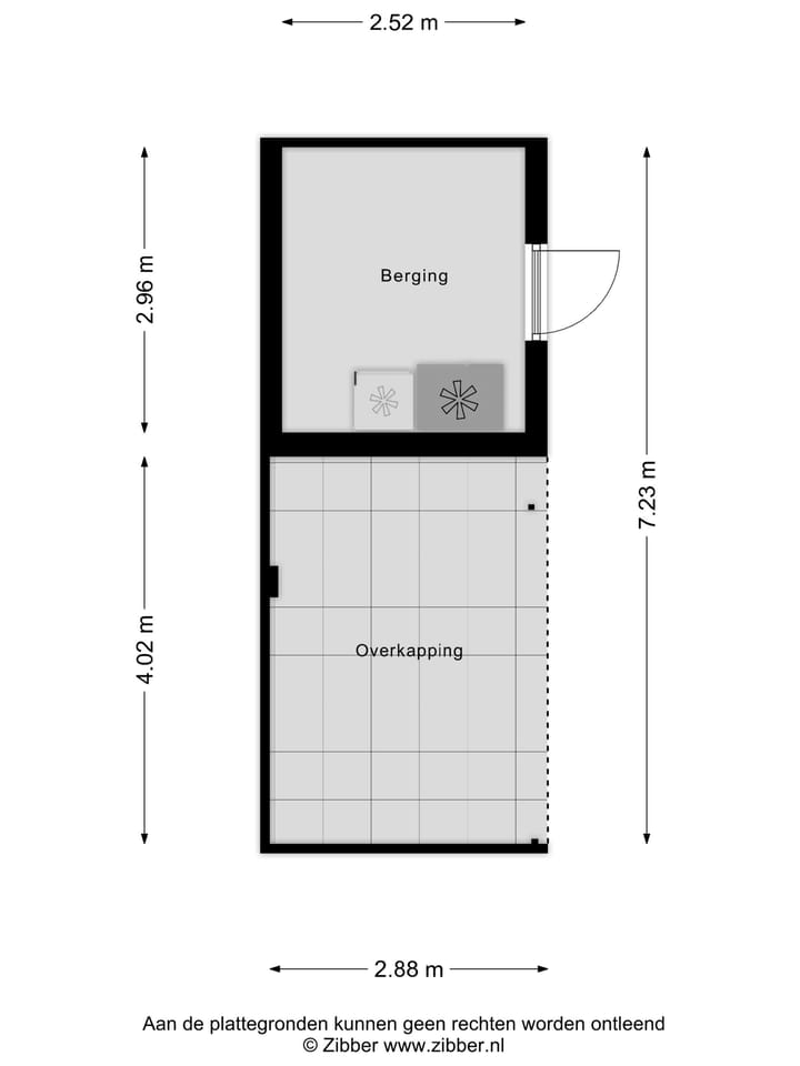 Foto 43 van van Graftstraat 17